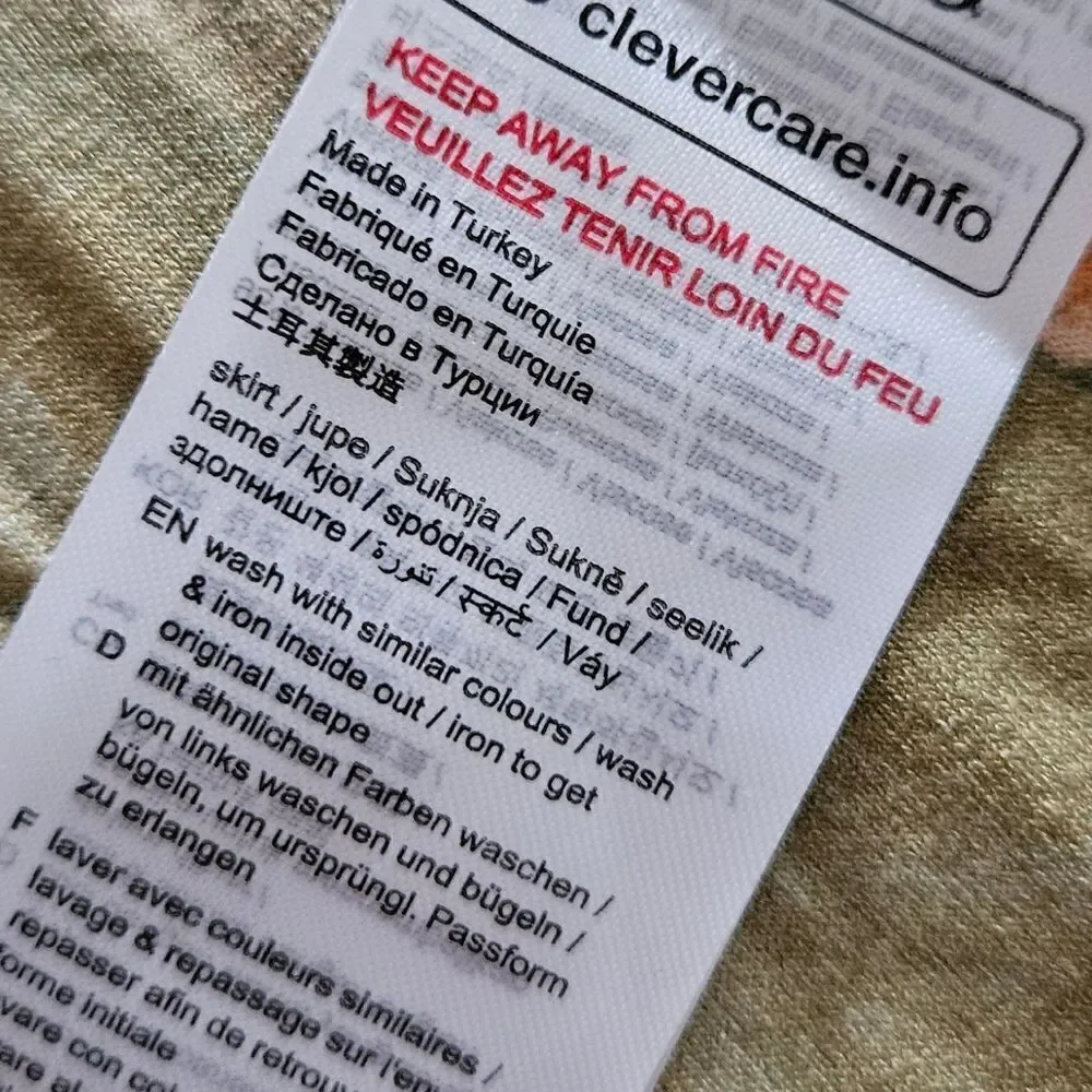 Esprit nwt skirt - Picture 6 of 6